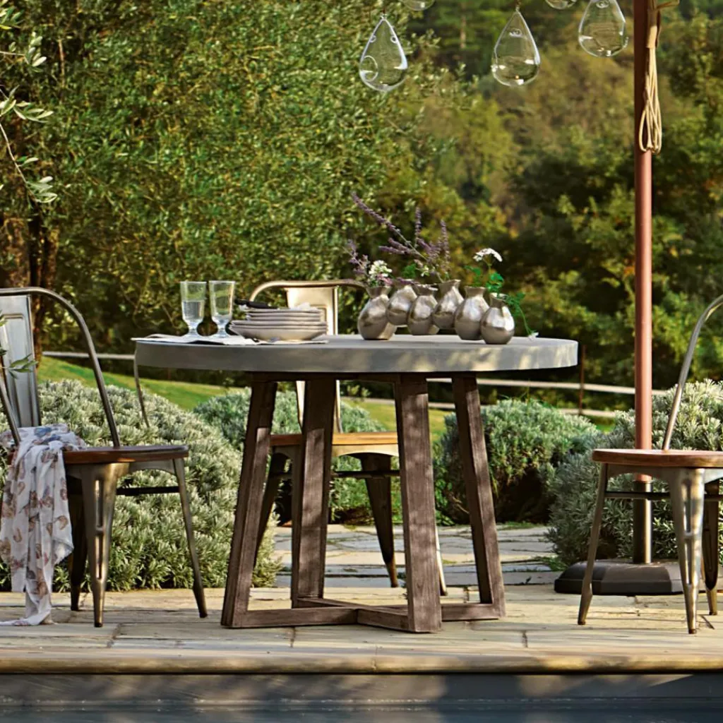 LOBERON Tables Et Tables D'Appoint*Table Huntingdon