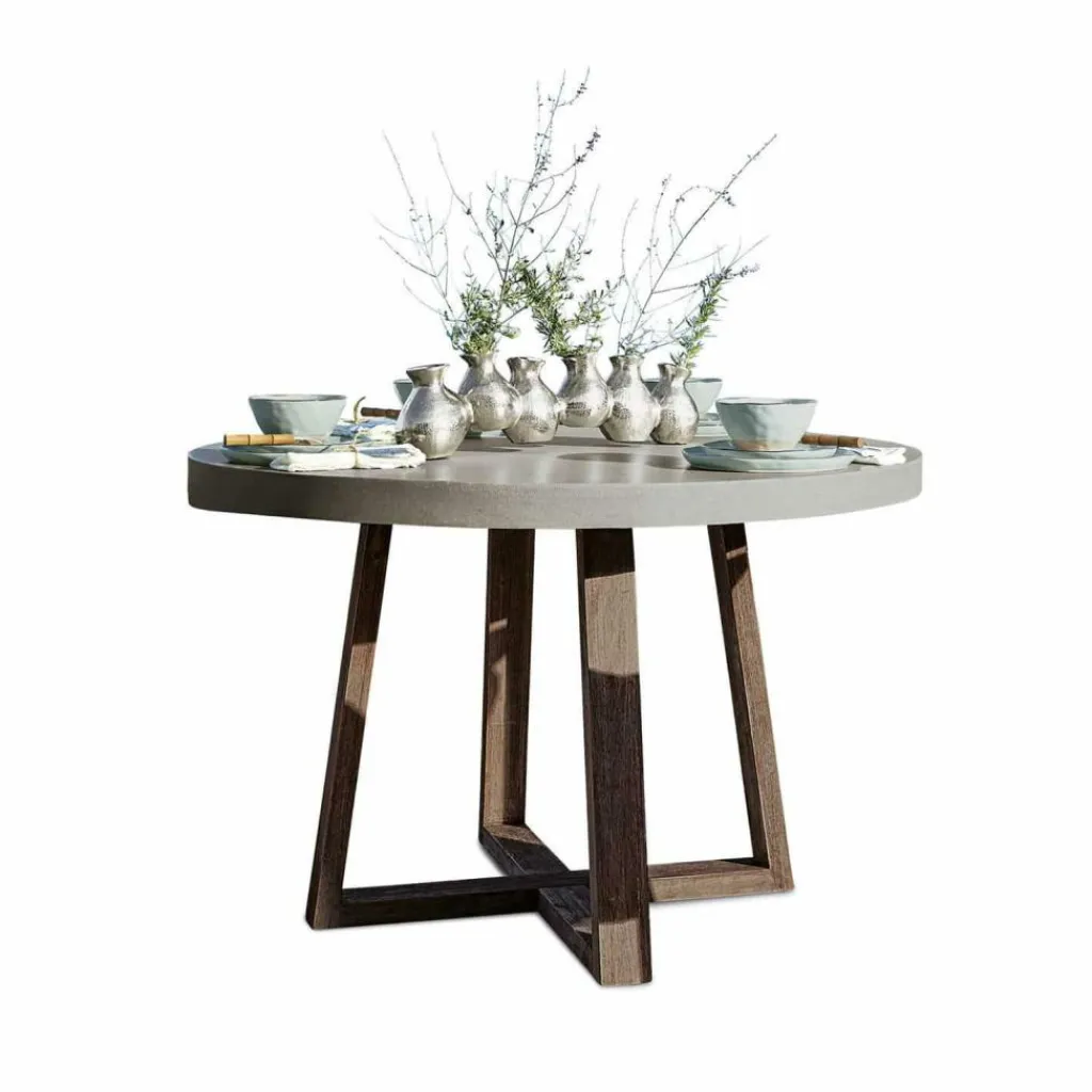 LOBERON Tables Et Tables D'Appoint*Table Huntingdon