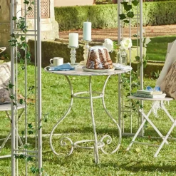 LOBERON Tables Et Tables D'Appoint*Table Iteuil