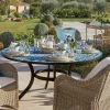 LOBERON Tables Et Tables D'Appoint*Table Jennarton