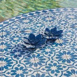 LOBERON Tables Et Tables D'Appoint*Table Jennarton