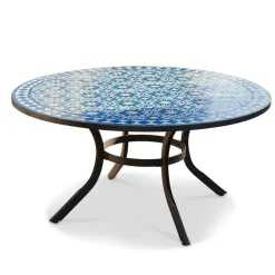 LOBERON Tables Et Tables D'Appoint*Table Jennarton