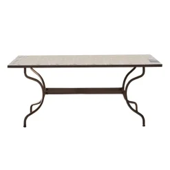 LOBERON Tables Et Tables D'Appoint*Table Labaroche