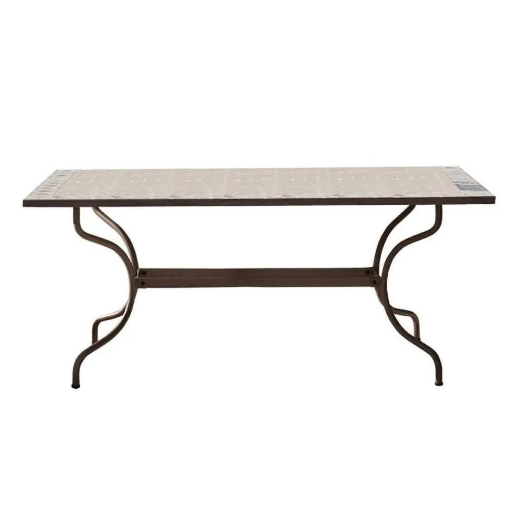 LOBERON Tables Et Tables D'Appoint*Table Labaroche