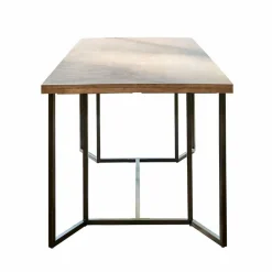 LOBERON Tables De Salle À Manger|Tables De Salle À Manger*Table Montarisse