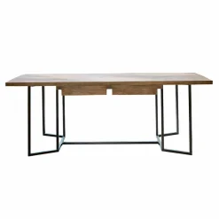 LOBERON Tables De Salle À Manger|Tables De Salle À Manger*Table Montarisse