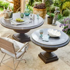 LOBERON Tables Et Tables D'Appoint*Table Monterey