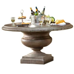 LOBERON Tables Et Tables D'Appoint*Table Monterey