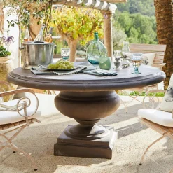 LOBERON Tables Et Tables D'Appoint*Table Monterey