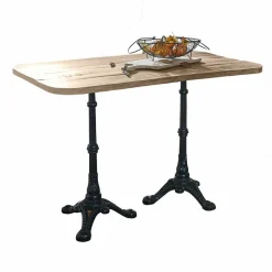 LOBERON Tables De Salle À Manger|Tables De Salle À Manger*Table Panachelle