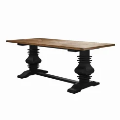LOBERON Tables De Salle À Manger|Tables De Salle À Manger*Table Quillancourt