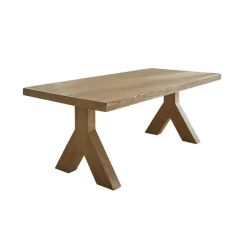 LOBERON Tables De Salle À Manger|Tables De Salle À Manger*Table Somervales