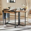 LOBERON Tables De Salle À Manger|Tables De Salle À Manger*Table Vétrigne