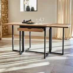 LOBERON Tables De Salle À Manger|Tables De Salle À Manger*Table Vétrigne