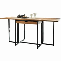 LOBERON Tables De Salle À Manger|Tables De Salle À Manger*Table Vétrigne