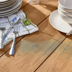 LOBERON Tables Et Tables D'Appoint*Table Wendreau