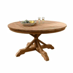 LOBERON Tables Et Tables D'Appoint*Table Wendreau