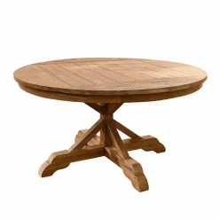 LOBERON Tables Et Tables D'Appoint*Table Wendreau