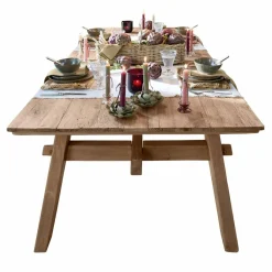 LOBERON Tables De Salle À Manger|Tables De Salle À Manger*Table Wilevor