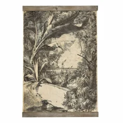 LOBERON Tableaux|Décoration*Tableau Badon
