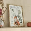LOBERON Plaques Et Panneaux|Décoration*Tableau décoratif Survie