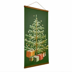 LOBERON Tableaux|Objets Décoratifs De Noël*Tableau LED Naluma