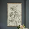 LOBERON Tableaux|Décoration*Tableau Lynnia