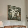 LOBERON Tableaux|Décoration*Tableau Nahant