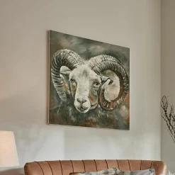 LOBERON Tableaux|Décoration*Tableau Nahant