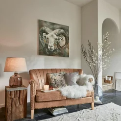 LOBERON Tableaux|Décoration*Tableau Nahant
