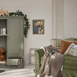 LOBERON Accessoires Et Jouets|Accessoires Pour Animaux*Tableau Purrana
