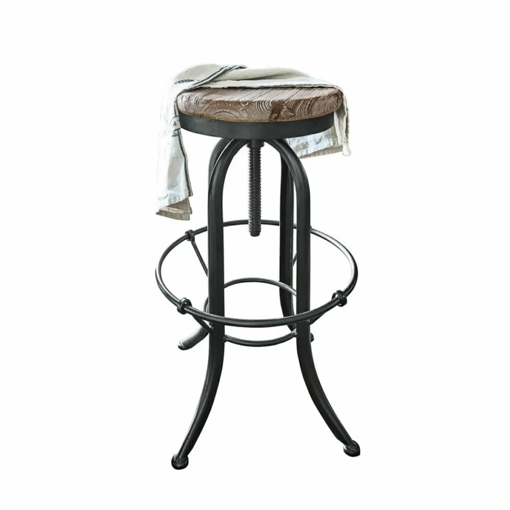 LOBERON Poufs Et Tabourets|Canapés, Chaises Et Fauteuils*Tabouret Cambria