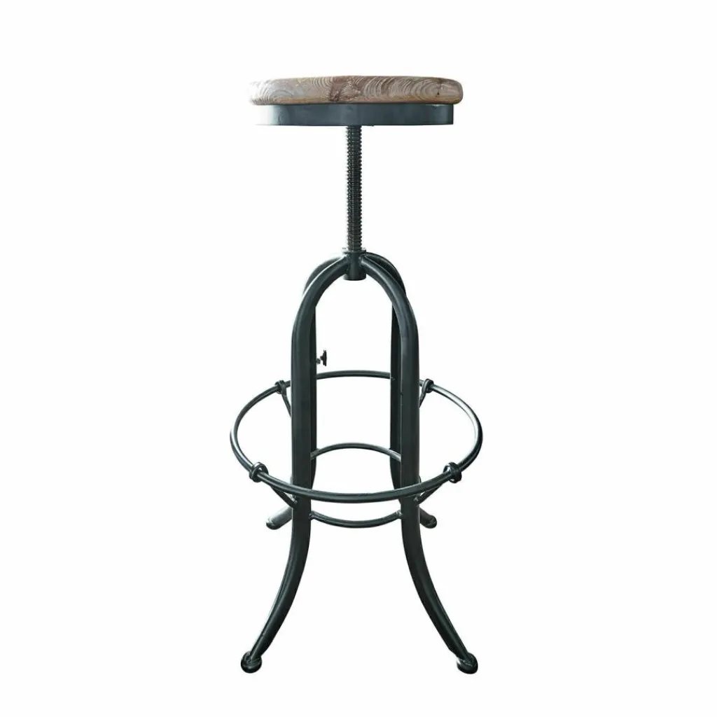 LOBERON Poufs Et Tabourets|Canapés, Chaises Et Fauteuils*Tabouret Cambria