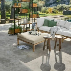 LOBERON Canapés, Chaises Et Fauteuils*Tabouret Chancenay