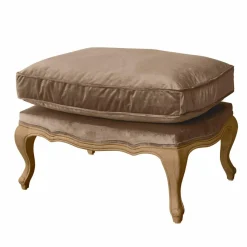 LOBERON Poufs Et Tabourets|Canapés, Chaises Et Fauteuils*Tabouret Corlay