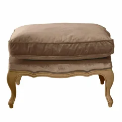 LOBERON Poufs Et Tabourets|Canapés, Chaises Et Fauteuils*Tabouret Corlay