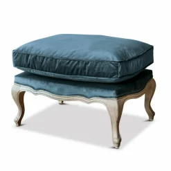 LOBERON Poufs Et Tabourets|Canapés, Chaises Et Fauteuils*Tabouret Corlay