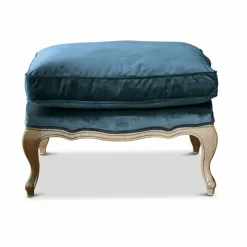 LOBERON Poufs Et Tabourets|Canapés, Chaises Et Fauteuils*Tabouret Corlay