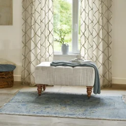 LOBERON Poufs Et Tabourets|Canapés, Chaises Et Fauteuils*Tabouret Durance