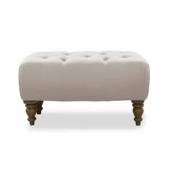 LOBERON Poufs Et Tabourets|Canapés, Chaises Et Fauteuils*Tabouret Durance