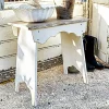 LOBERON Poufs Et Tabourets|Canapés, Chaises Et Fauteuils*Tabouret Fria