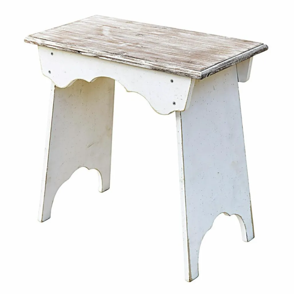LOBERON Poufs Et Tabourets|Canapés, Chaises Et Fauteuils*Tabouret Fria