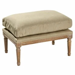 LOBERON Poufs Et Tabourets|Canapés, Chaises Et Fauteuils*Tabouret Greenbrier