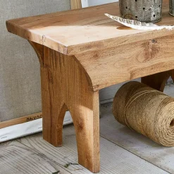 LOBERON Poufs Et Tabourets|Canapés, Chaises Et Fauteuils*Tabouret Hoboken