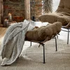 LOBERON Poufs Et Tabourets|Canapés, Chaises Et Fauteuils*Tabouret Horraine