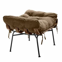 LOBERON Poufs Et Tabourets|Canapés, Chaises Et Fauteuils*Tabouret Horraine