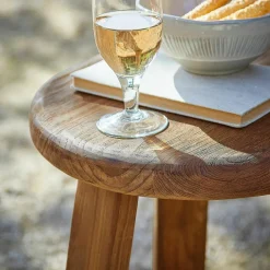 LOBERON Canapés, Chaises Et Fauteuils*Tabouret Lorandon