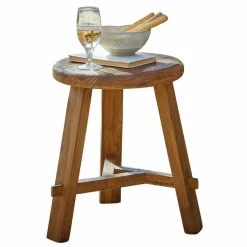 LOBERON Canapés, Chaises Et Fauteuils*Tabouret Lorandon