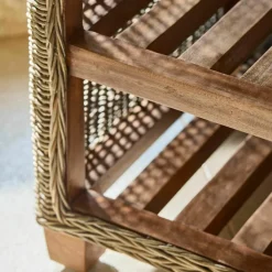 LOBERON Étagères|Canapés, Chaises Et Fauteuils*Tabouret Merveillette