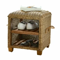 LOBERON Étagères|Canapés, Chaises Et Fauteuils*Tabouret Merveillette